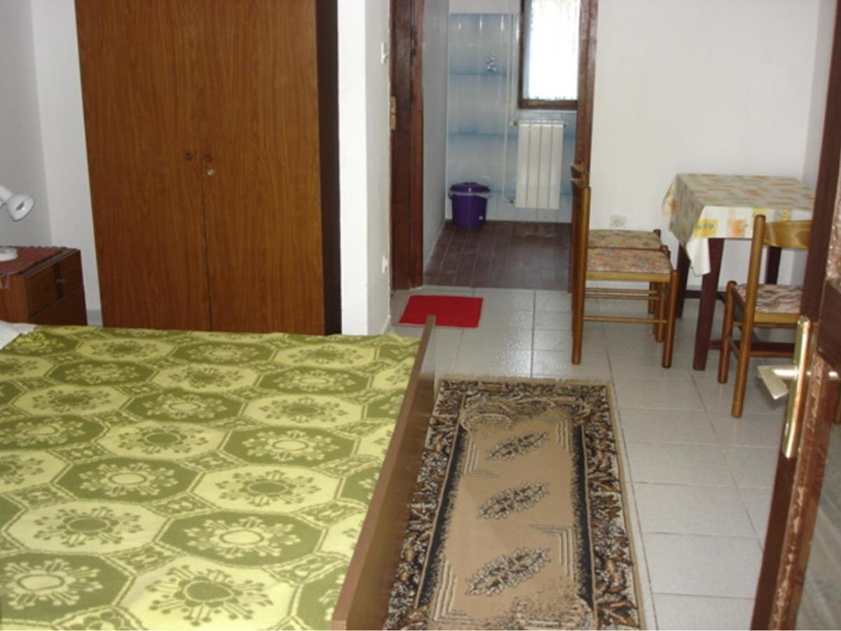 Apartments Vjera 克尔克 客房 照片