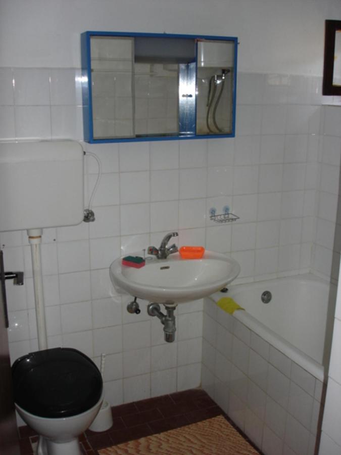 Apartments Vjera 克尔克 客房 照片