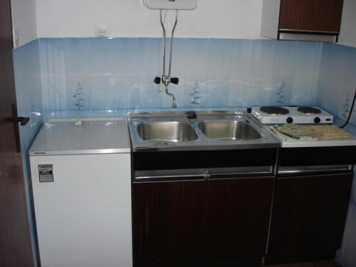 Apartments Vjera 克尔克 外观 照片